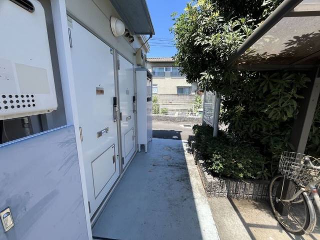 その他部屋・スペース