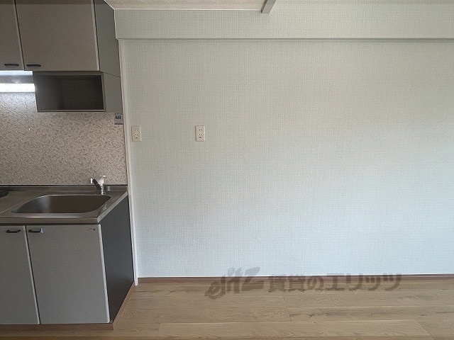 その他部屋・スペース　冷蔵庫置場