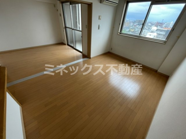 バス・シャワールーム　同タイプのお部屋の写真。現況を優先します。