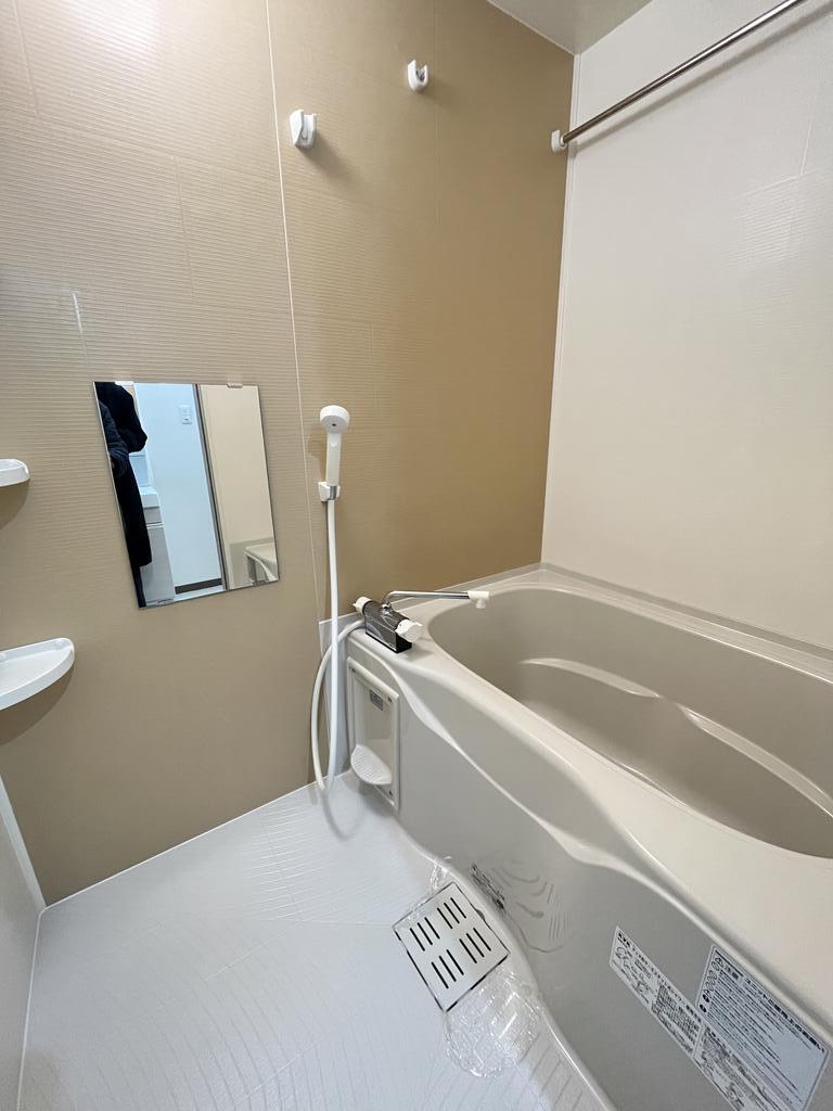 バス・シャワールーム　※同仕様