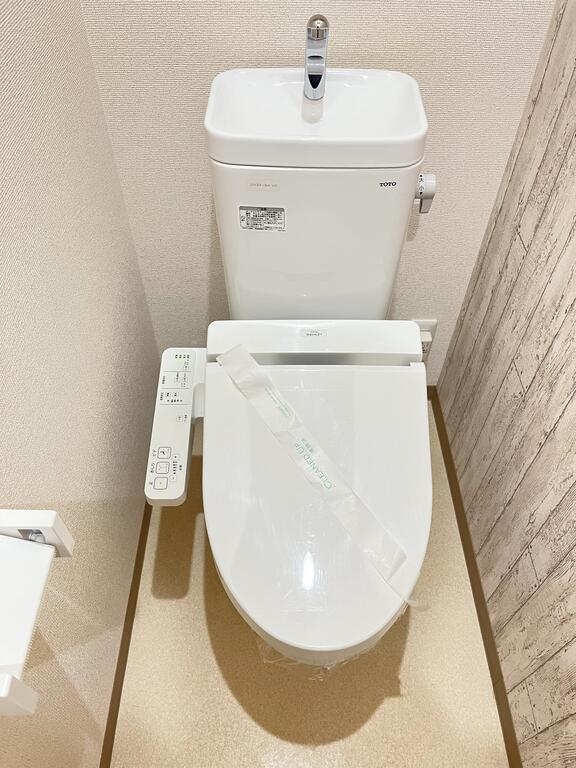 トイレ　※同仕様