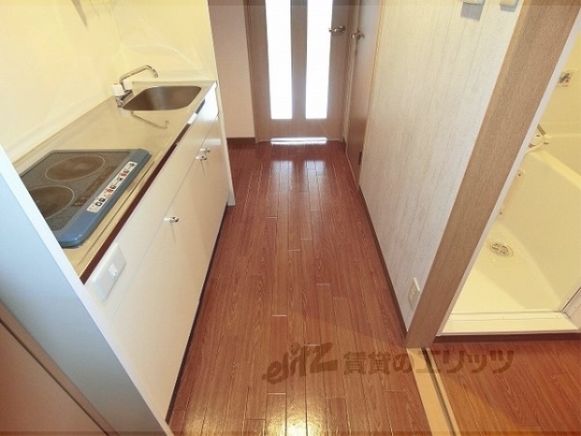 その他部屋・スペース　廊下