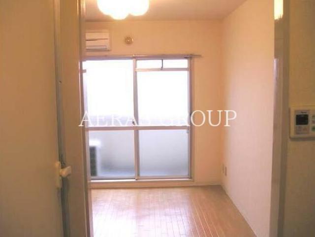 居室・リビング　洋室