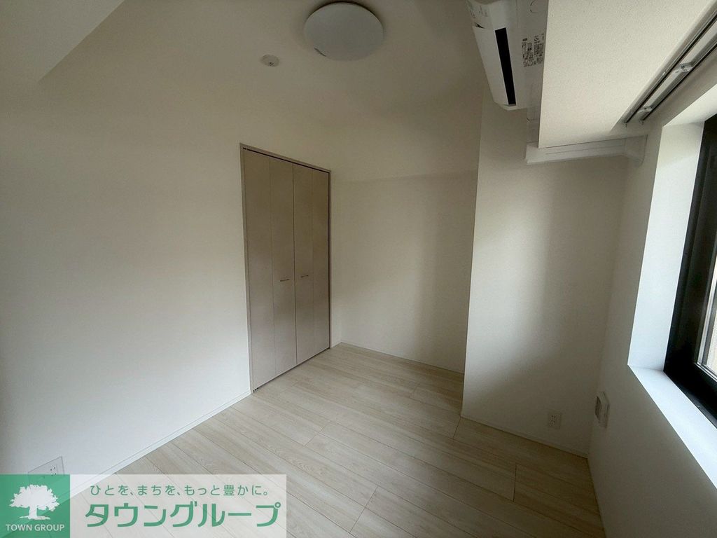 セキュリティ　設備