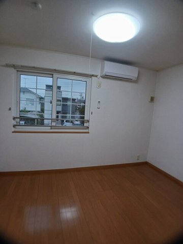 その他部屋・スペース　中はこのようになっています