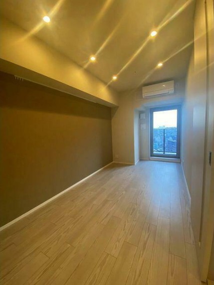 居室・リビング　10.3帖のきれいなLDK。