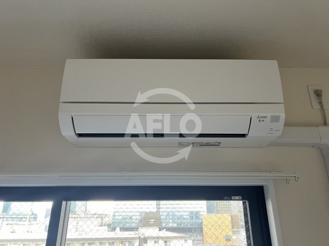その他設備　コンフォリア新梅田　エアコン