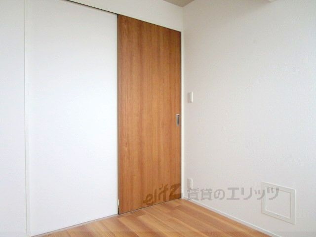 その他部屋・スペース　洋室