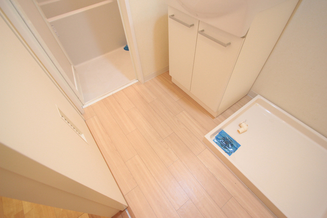 その他部屋・スペース　※同じ間取りの別室のお写真です。