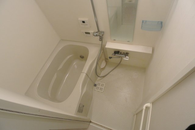 バス・シャワールーム　エスライズ新大阪フロント