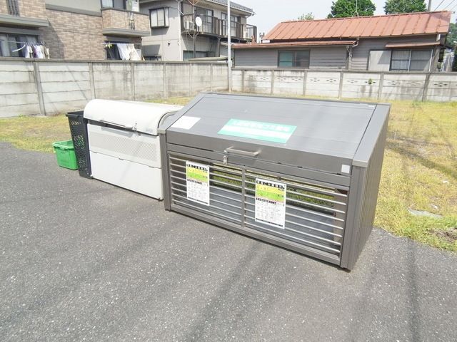 その他共有部分　外観・共用部分