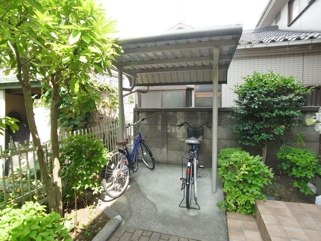 その他　外観・共用部分