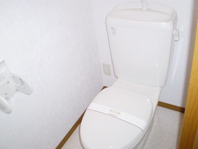 トイレ　室内・室内設備