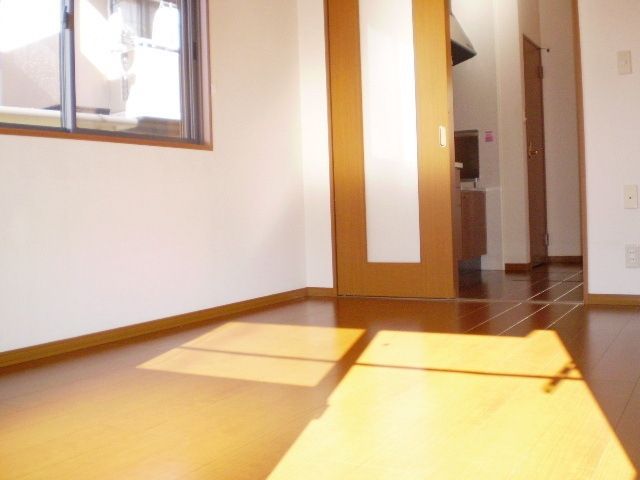 居室・リビング　室内・室内設備