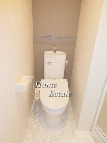 トイレ　同仕様