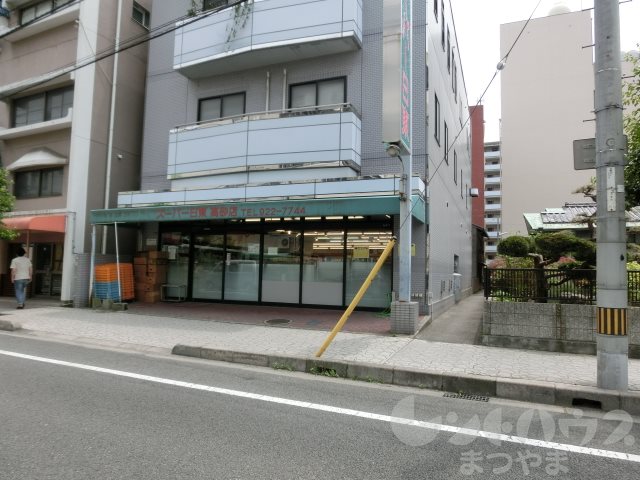 スーパー　スーパー日東 高砂店（スーパー）まで478m