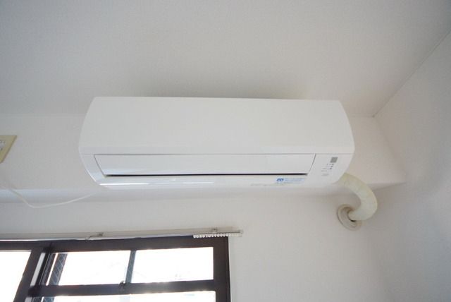 その他設備　★エアコン付き★