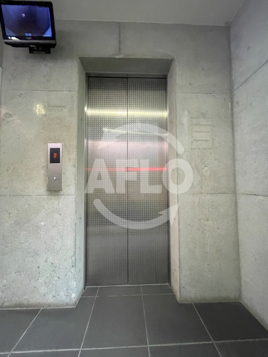 その他共有部分　クリスタル昭和　エレベーター