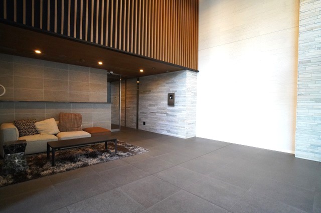 ロビー　ロビー