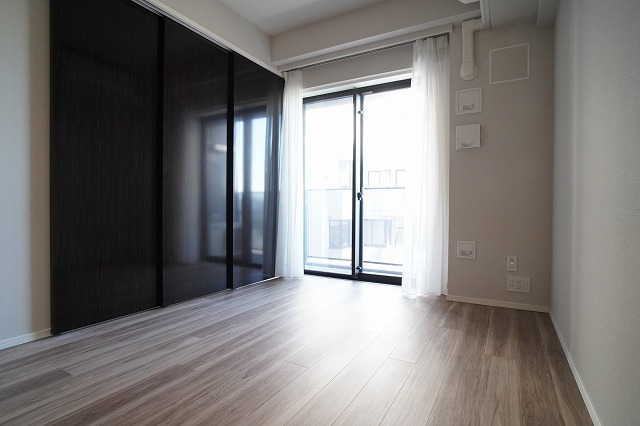 居室・リビング　居室※別部屋参考写真