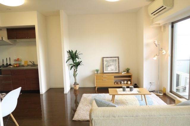 その他部屋・スペース　※モデルルーム仕様