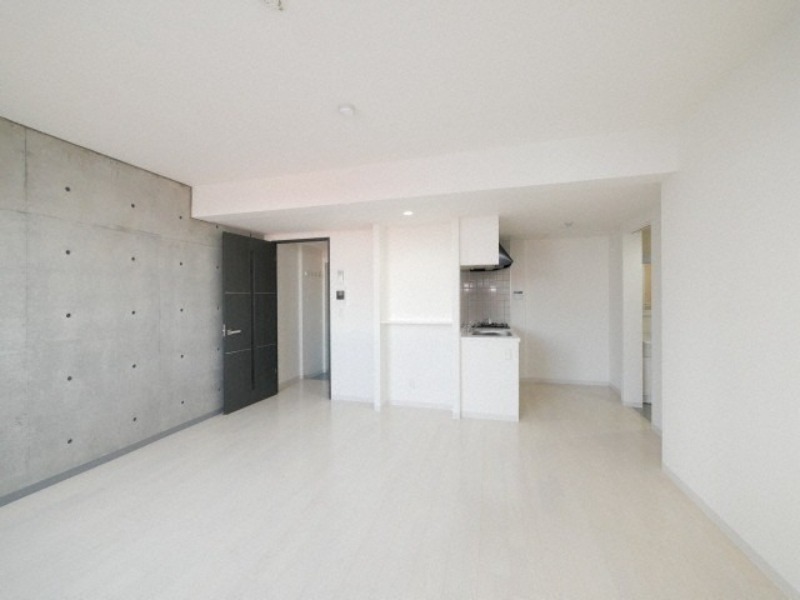 居室・リビング　退去予定につき別号室の画像です。