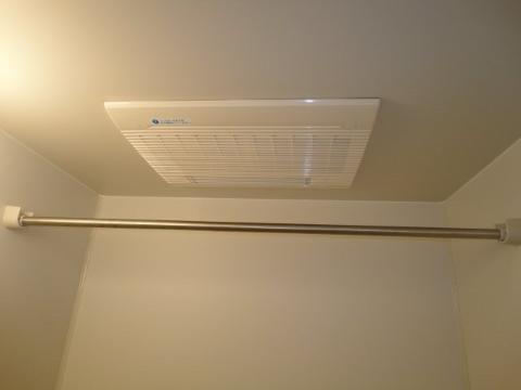 その他設備　室内設備