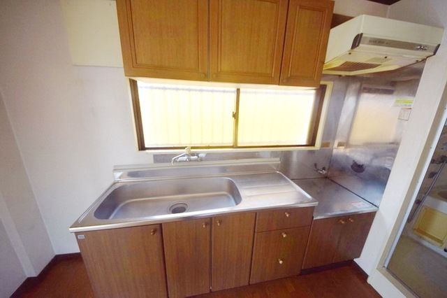 キッチン　★タウンハウジングまで★