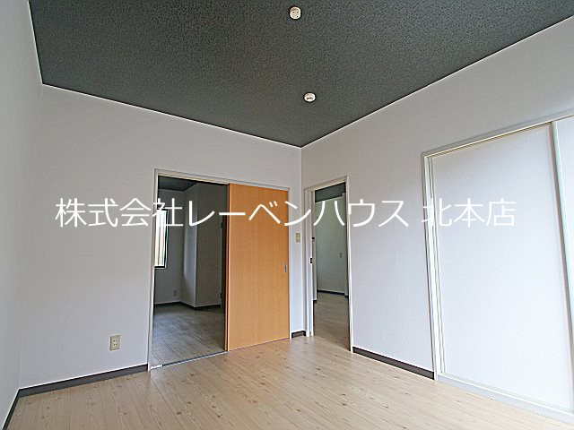 その他部屋・スペース　レーベンハウス北本店へ　048-590-5757