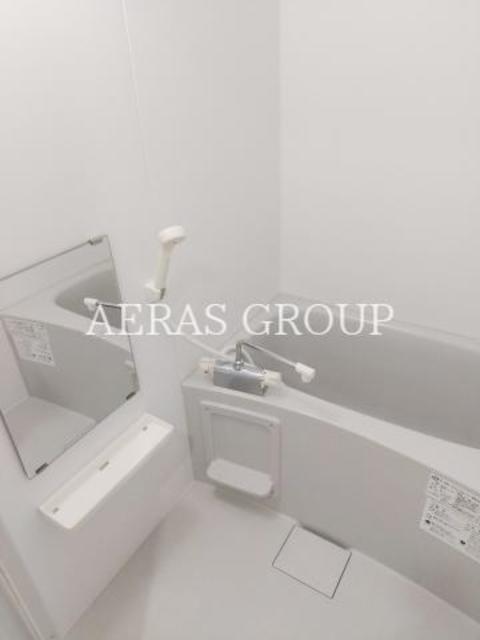 バス・シャワールーム　同仕様写真