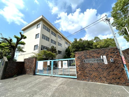 小学校　武庫庄小学校（小学校）まで652m