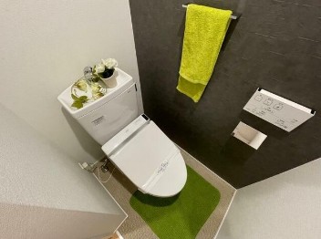 トイレ　☆トイレ☆