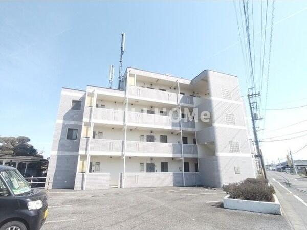 建物外観　当社、チルホームのHPもご覧ください(^^)/物件情報多数♪