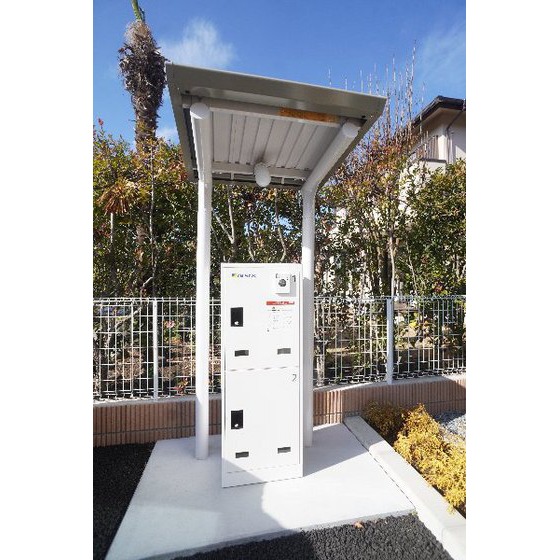 その他設備　宅配ボックス