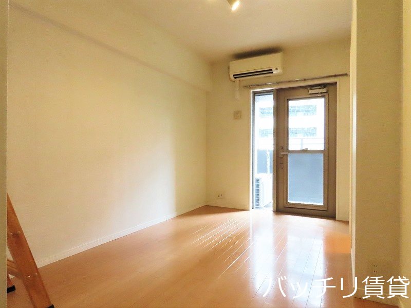 眺望　別号室タイプの為、現状を優先いたします