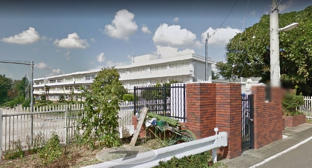 小学校　守谷市立黒内小学校（小学校）まで1184m