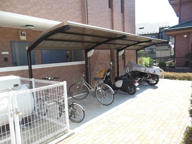 その他共有部分　★お部屋探しは、タウンハウジング多摩センター店へ★