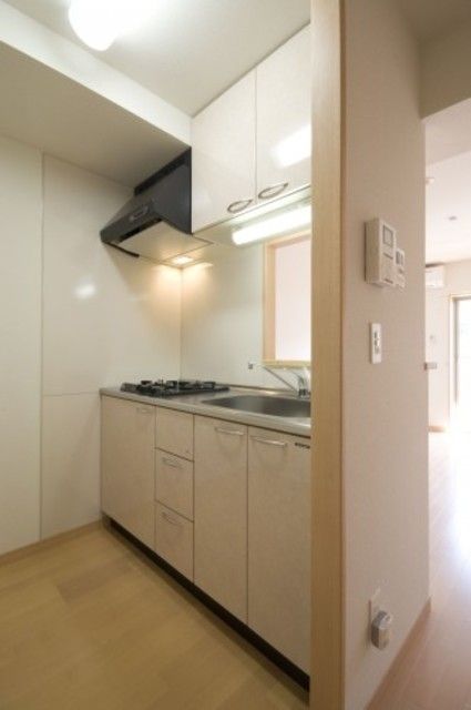 キッチン　★お部屋探しは、タウンハウジング多摩センター店へ★