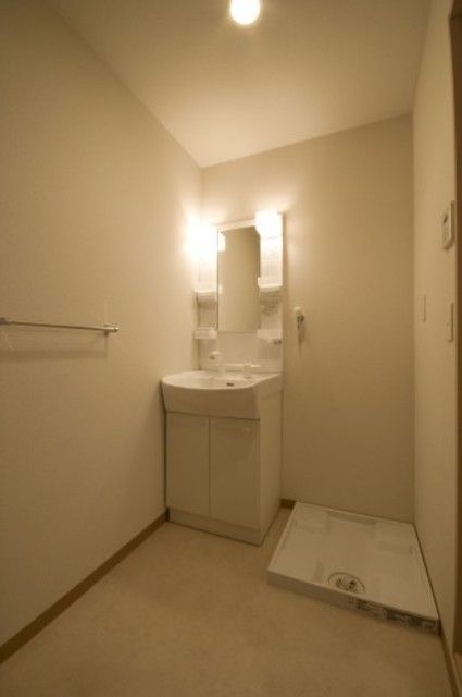 洗面設備　★お部屋探しは、タウンハウジング多摩センター店へ★