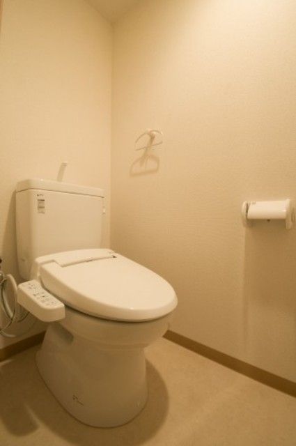 トイレ　★お部屋探しは、タウンハウジング多摩センター店へ★