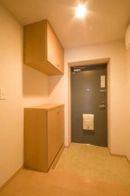 玄関　★お部屋探しは、タウンハウジング多摩センター店へ★