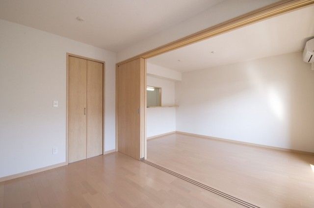 居室・リビング　★お部屋探しは、タウンハウジング多摩センター店へ★