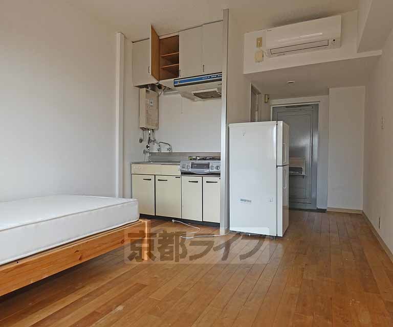 居室・リビング　リビングです。