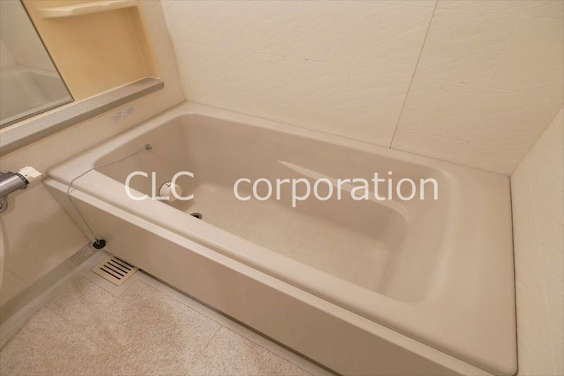 バス・シャワールーム　※同仕様写真使用