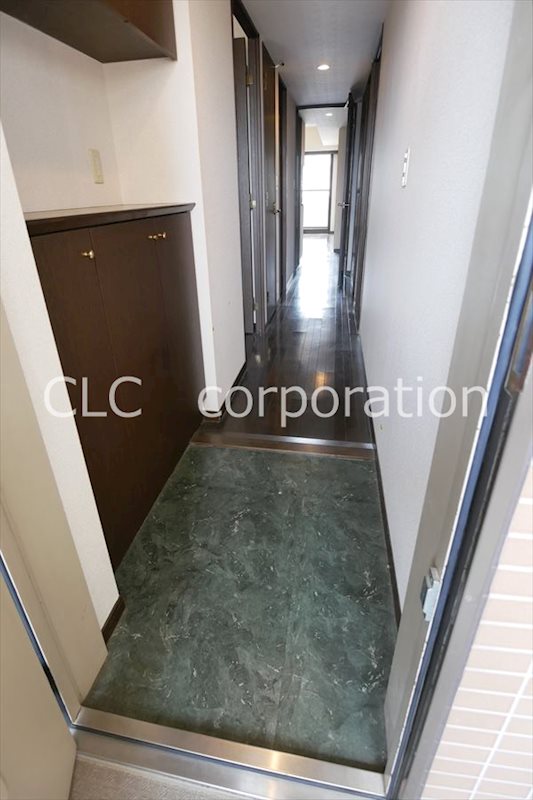 玄関　※同仕様写真使用