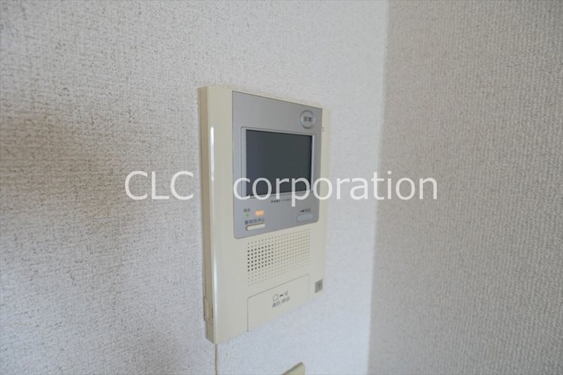 セキュリティ　※同仕様写真使用