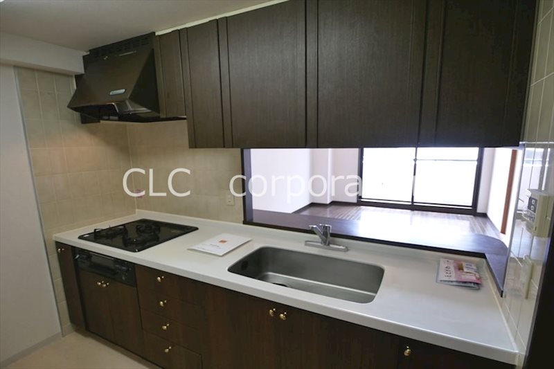 キッチン　※同仕様写真使用