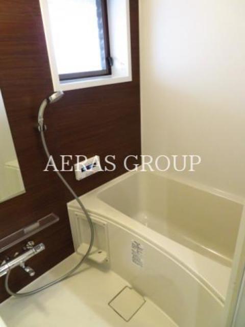 バス・シャワールーム　同仕様