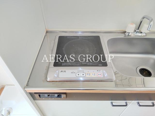 キッチン　同仕様