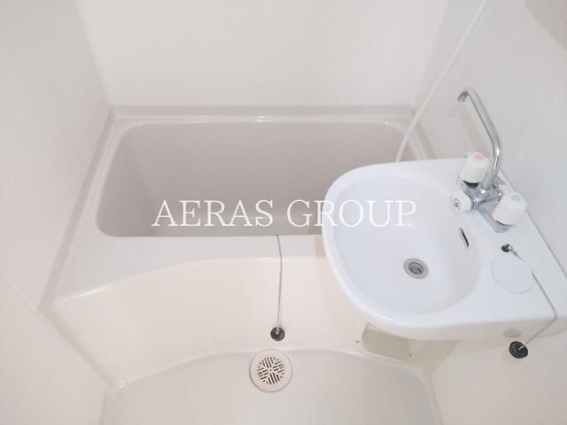 バス・シャワールーム　同仕様